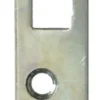 Hengejern 60x16 mm