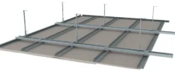 Henger Flex 250 mm til Himlingsystem