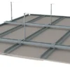 Henger flex noniusoverdel 160 til flex himlingssystem