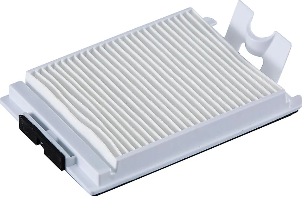 Hepa-filter 123636-9til dvc260