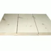 Herregårdspanel natur 20x135 mm ubehandlet furu
