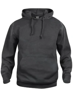Hettegenser 021031 antrasittxxl