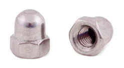 Hettemutter 6-kt a4 m4 a200 din 1587 ann