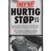 Heydi hurtigstøp 20kg støp hurtigherdende støpemasse