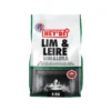 Heydi lim & leire 5kg mørtel