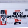 Heydi spesialprimer xtra 3kgprimer primer for ikke sugende underlag