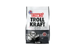 Hey'di Trollkraft 3,5 kg sprengsement