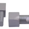 Hjørne innvendig anodise alu 12,5mm pakke a 2 stk