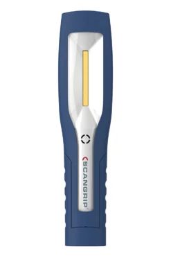 Håndlampe mag pro 600 lumen scangrip