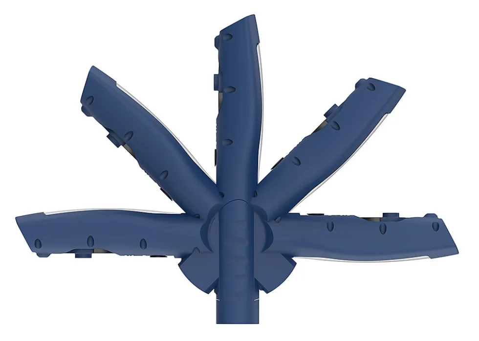 Håndlampe mag pro 600 lumen scangrip
