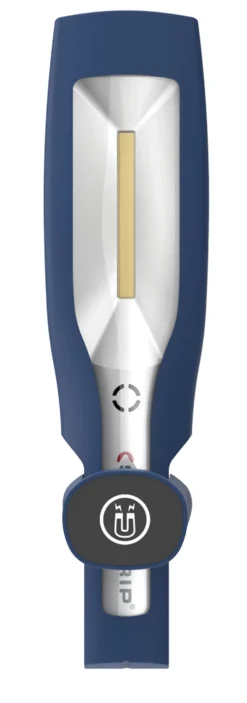 Håndlampe mag pro 600 lumen scangrip