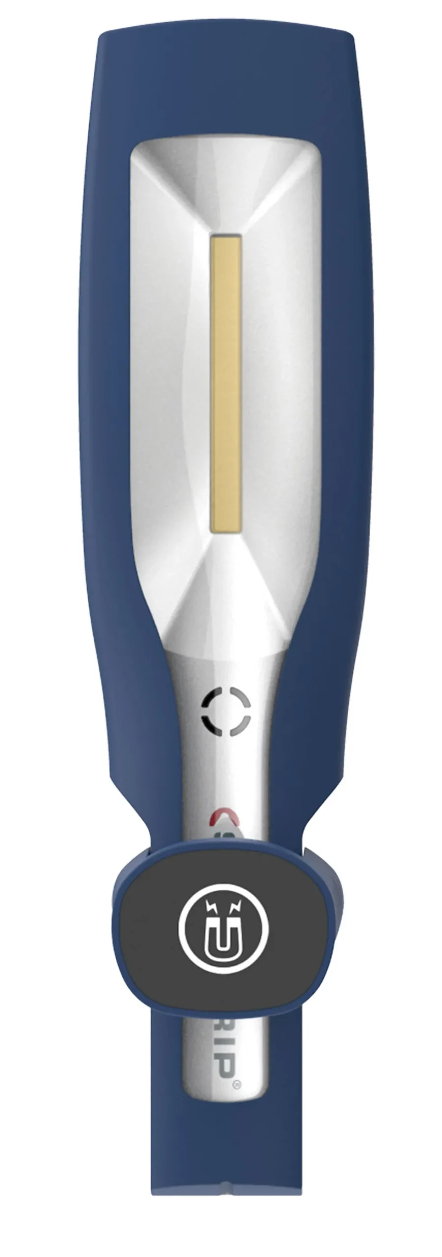 Håndlampe mag pro 600 lumen scangrip
