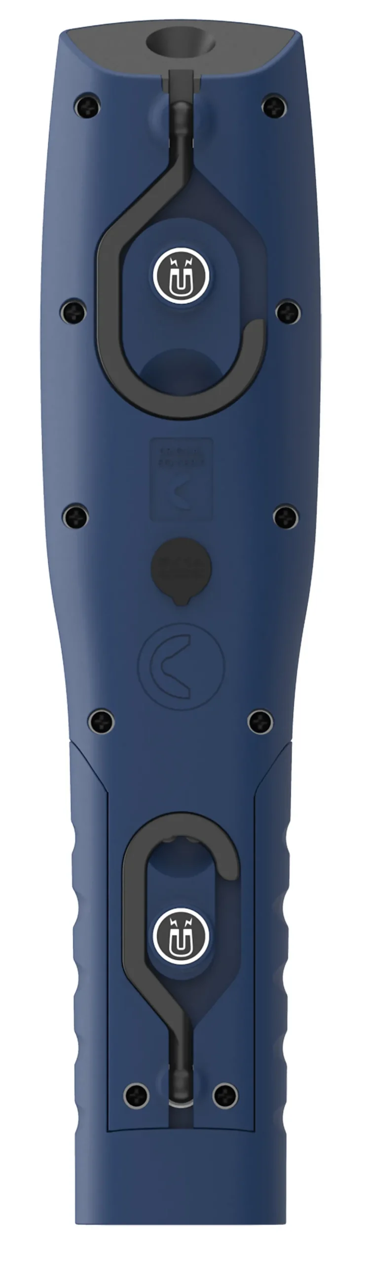 Håndlampe mag pro 600 lumen scangrip