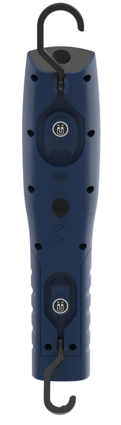 Håndlampe mag pro 600 lumen scangrip