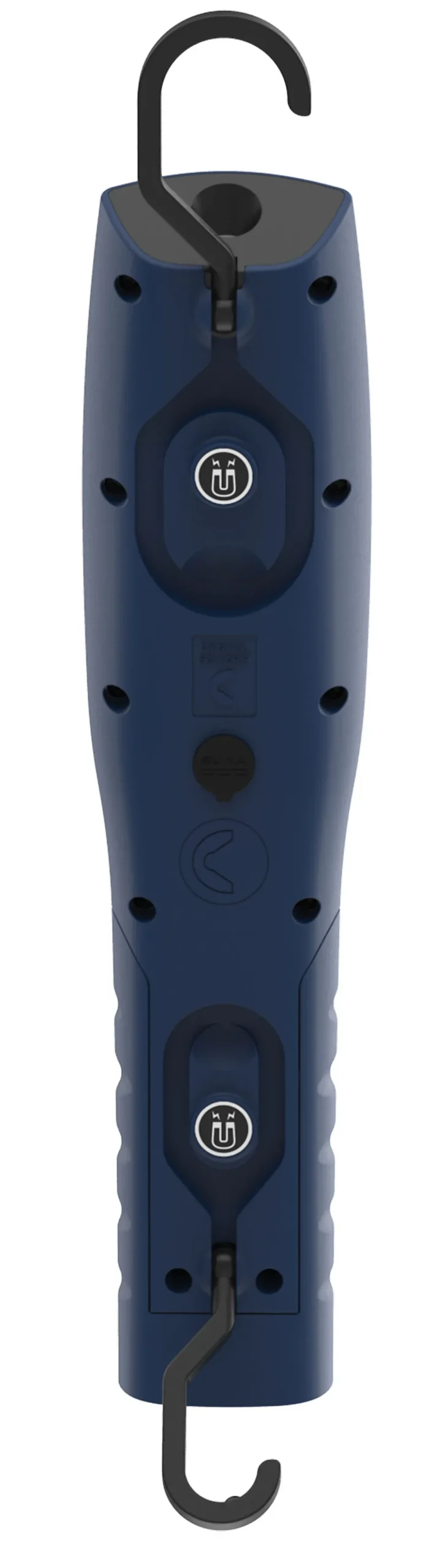 Håndlampe mag pro 600 lumen scangrip