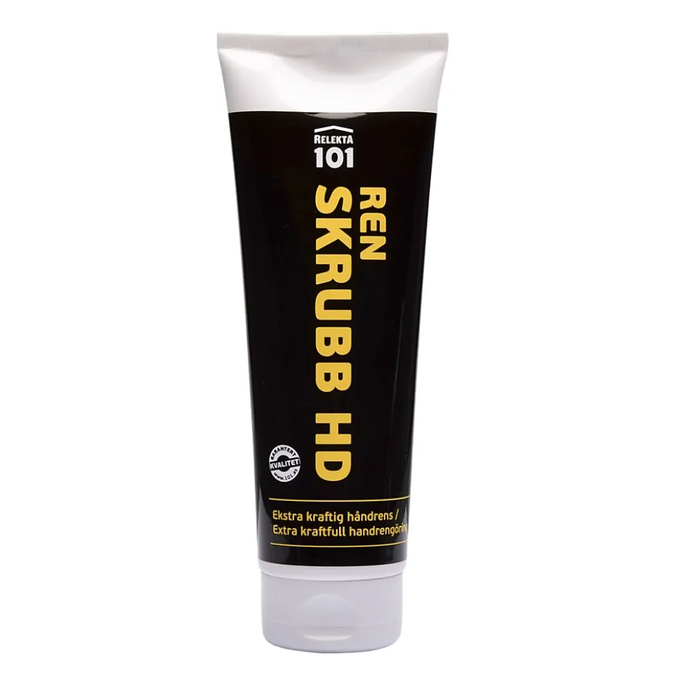 Håndrens 101 Ren Skrubb HD