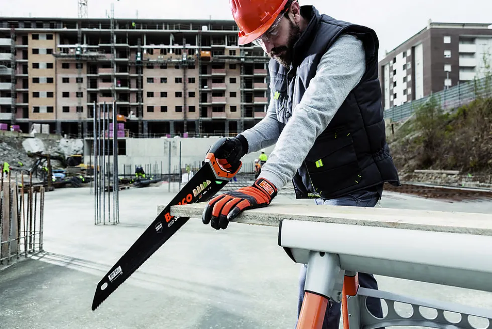 Håndsag 2600 superior 22" 2600-22-XT-HP bahco