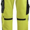 Håndverksbukse 6230 AllroundWork kl.2 str 46