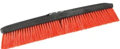 Hode ekstra STR709 mm piassavakost