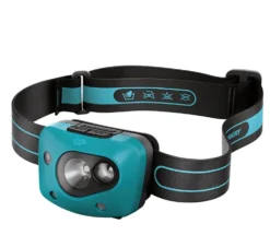 Hodelykt Discovery CH44 300 lumen