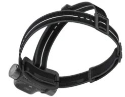 Hodelykt oppladbar PHR19 1200 lumen