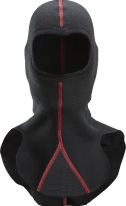 Hodeplagg pw 9062 sor protecwork snickers workwear