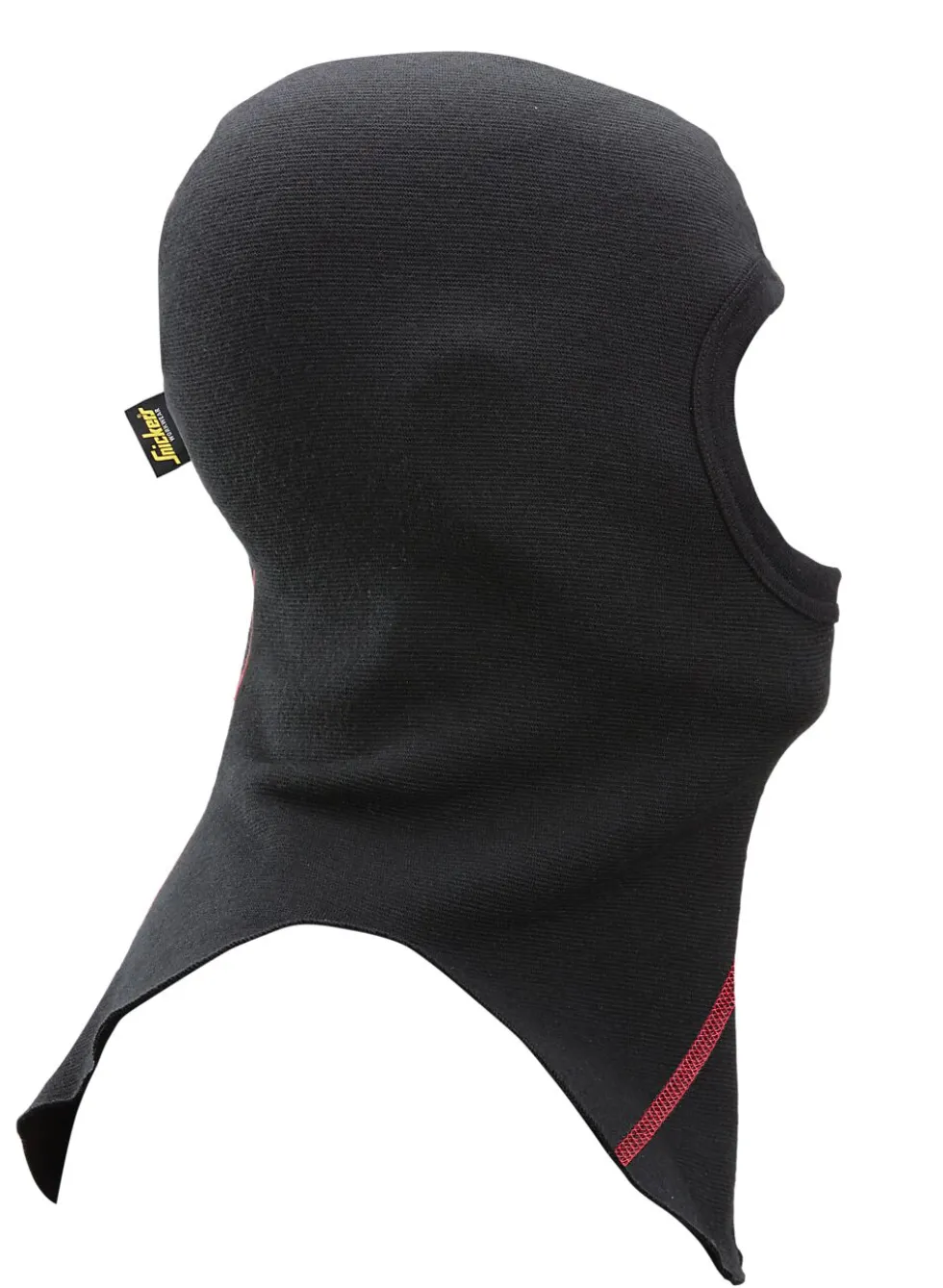 Hodeplagg pw 9062 sor protecwork snickers workwear