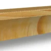 Hulkillist furu ubehandlet 21x21x2700 mm