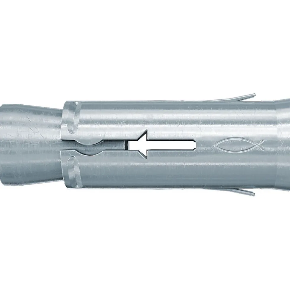 Hulldekkeanker fhy m12 elz a25 elforsinket