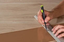 Hullmerkepenn Dry grafitt