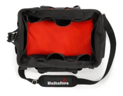 Hultafors verktøybag for håndverkere 50x27x30 cm