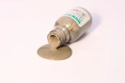 Huntonit flikkemaling pepper 20ml flaske ncs s 6502-r