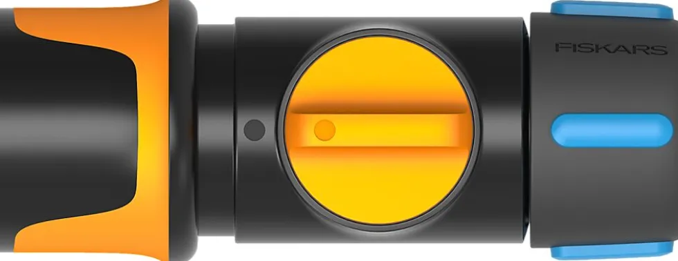 Hurtigkobling med bryter 13-15 mm 1/2"-5/8"
