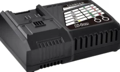 Hurtiglader 18V