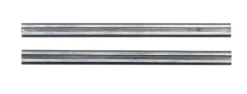 Høvelkniv vendbar HM 82 mm 2 stk