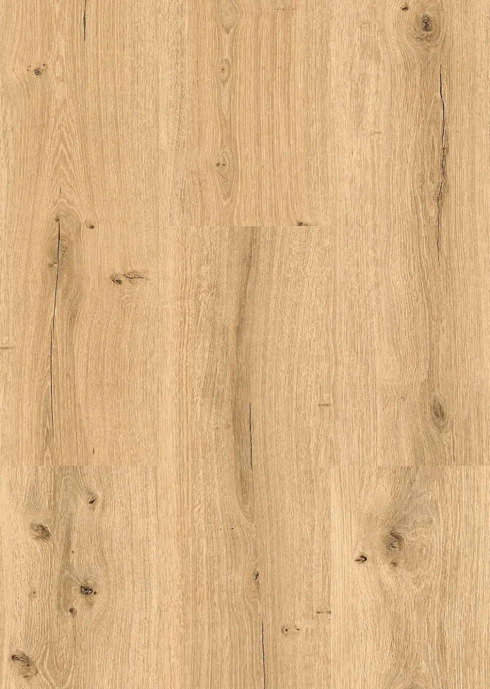 Hydrovinyl gulv fenja lys eik