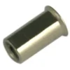 Hylse sk 7300 8-9 mm pinneforing messing