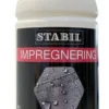Impregnering kalesje stabil 1 liter