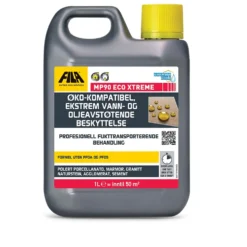 Impregnering mp90 eco xtreme 1l fila