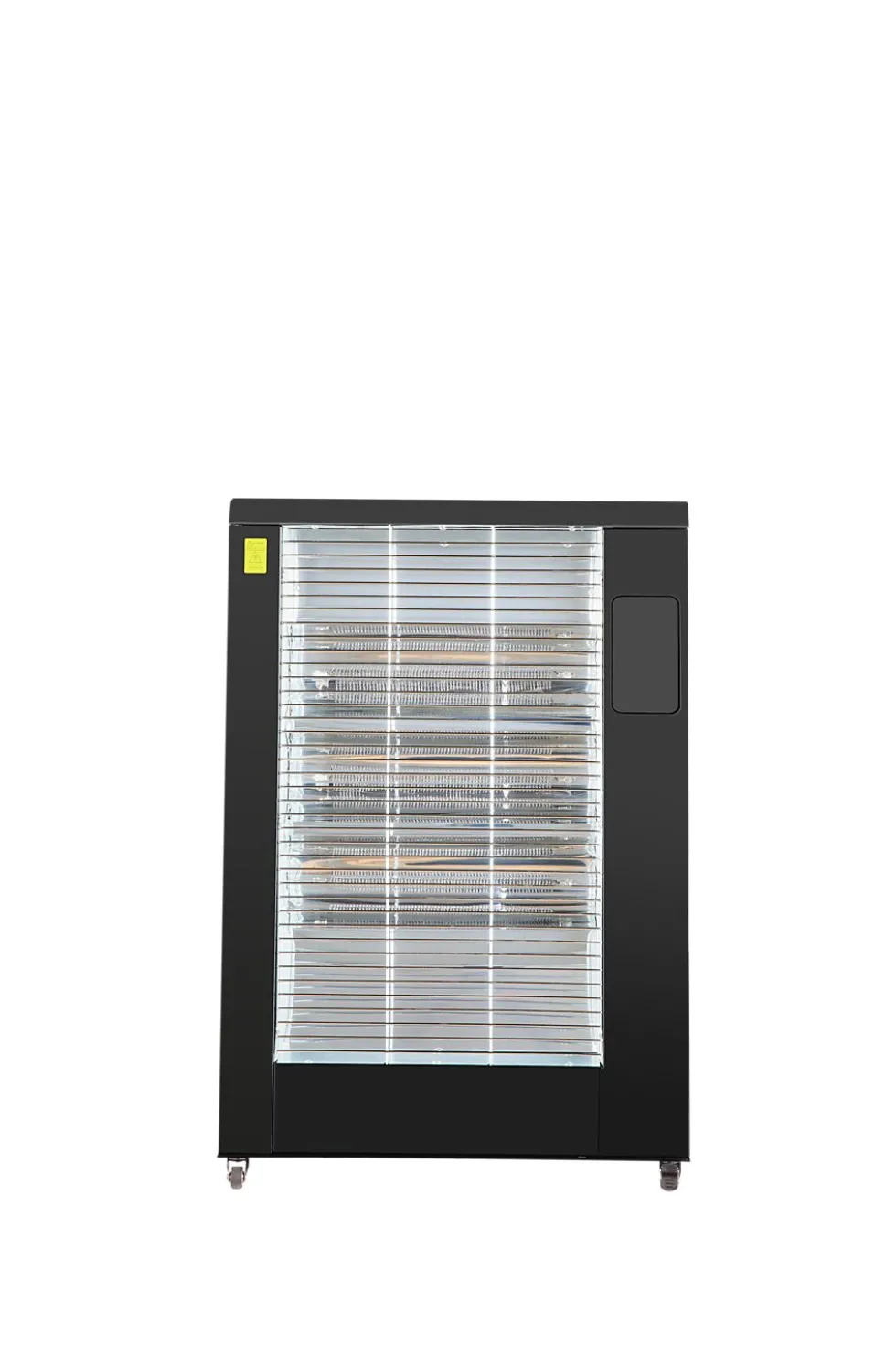 Industri- og byggvarmer infrarød 2800W