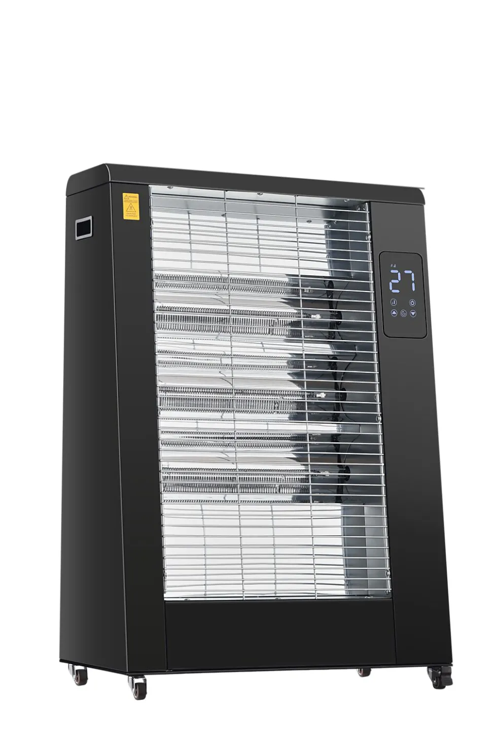 Industri- og byggvarmer infrarød 2800W