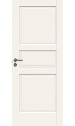 Innerdør Craft 03 80x210 klassisk hvit