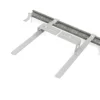 Innf.pk stein pp s-403 galv ral klarlakk