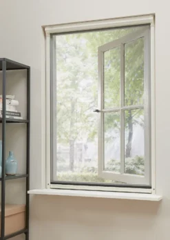 Insektgardin rollo 153x155 cm