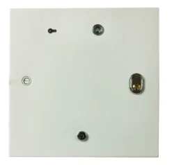 Inspek.luke push-up 500x500 2-lag 2x13 mm ubeh. gipsplate
