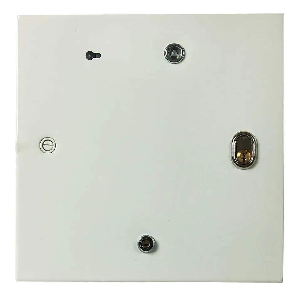Inspek.luke push-up 500x500 2-lag 2x13 mm ubeh. gipsplate