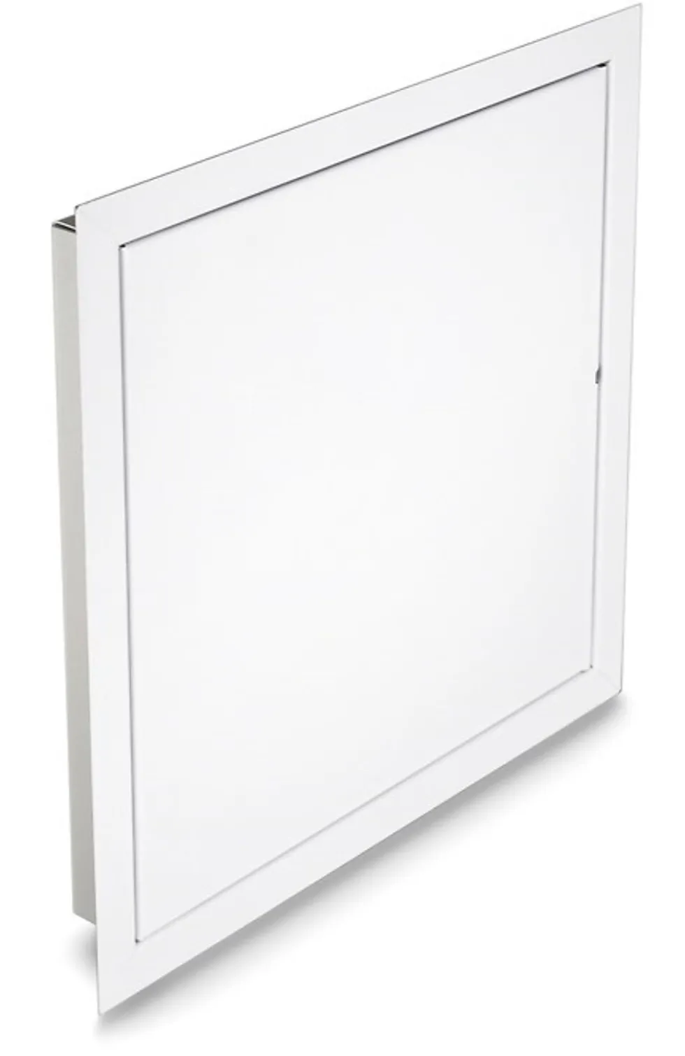 Inspek.luke push-up 150x150mm inspeksjonsluke push-up m/mekanisme