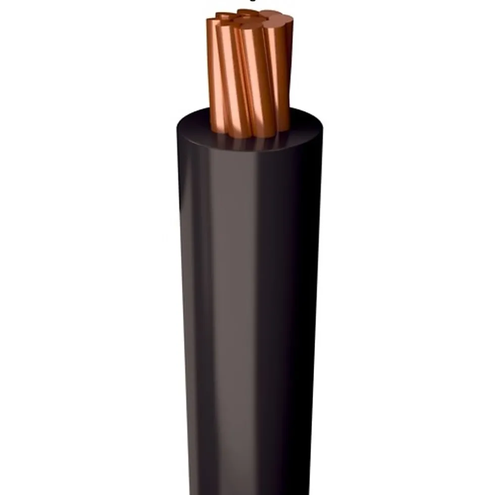 Installasjonskabel FQ-P 1,5 20m hvit bp