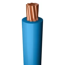 Installasjonskabel FQ-P 1,5 20m hvit bp