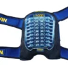 Irwin knebeskytter perforert neoprenmateriale